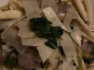 Mario's Italian Restaurant