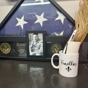 Mr. CJ Fiorella (RIP)