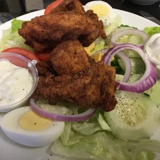 Chicken Salad