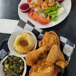 Shrimp Salad
