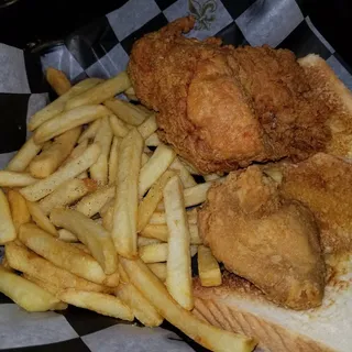 Fried Chicken