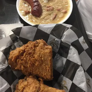 DD Smoked Sausage