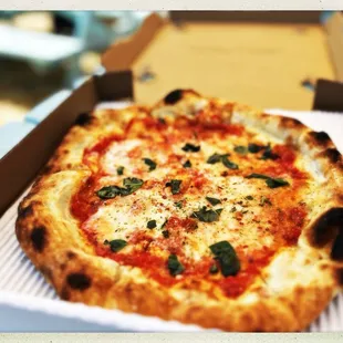 Fiorelli Pizza