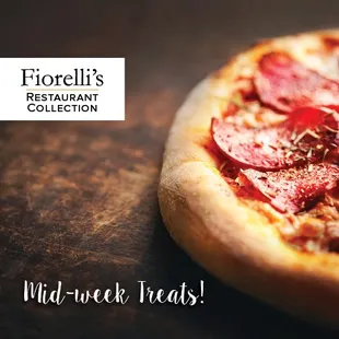 Fiorelli's Restaurant Collection