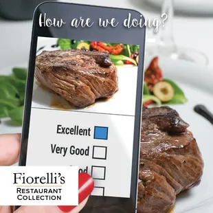 For more info about Fiorelli's Restaurant Collection in Flat Rock, MI, visit http://fiorellis-salute.com 24/7.