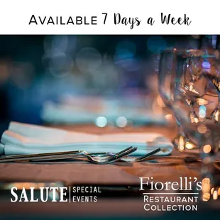 For more info about Fiorelli's Restaurant Collection in Flat Rock, MI, visit http://fiorellis-salute.com 24/7.