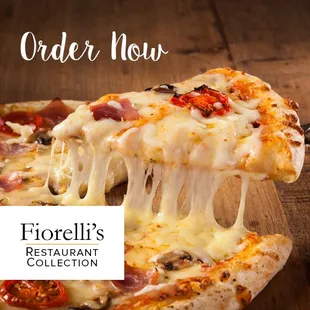 Order now - call 734-931-0911 or visit http://fiorellis-salute.com 24/7.
