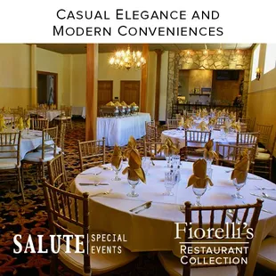 For more info about Fiorelli's Restaurant Collection in Flat Rock, MI, visit http://fiorellis-salute.com 24/7.