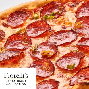 For more info about Fiorelli's Restaurant Collection in Flat Rock, MI, visit http://fiorellis-salute.com 24/7.