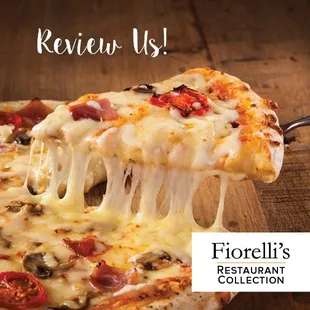 Review us! Visit http://fiorellis-salute.com 24/7 for more info.