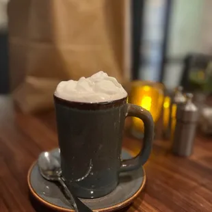Irish Coffee