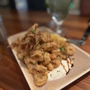 Calamari
