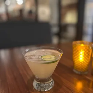 Hendricks Ultimate Dill