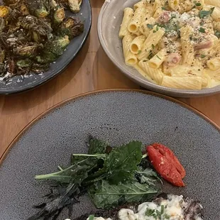 Dinner - Find me on IG: @VeronicaTheExplorer