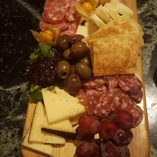 Charcuterie