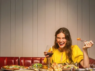 Wolfgang Puck Bar & Grill