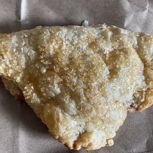 Apple turnover