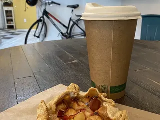 Fornax Bread Company
