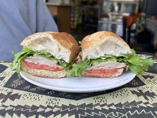 Third Cliff Bakery
