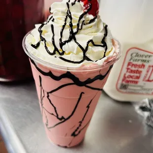 Fiore's Steaks and Shakes