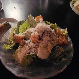 Caesar salad