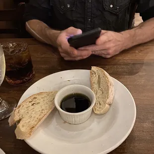 Bread