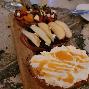 food