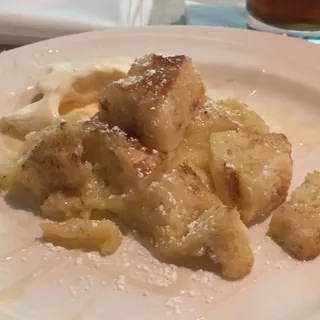 Bread Pudding