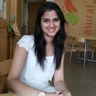Sowmitha K.