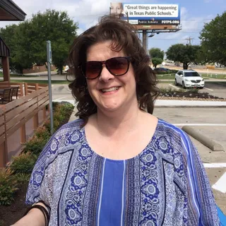 Kristi P.