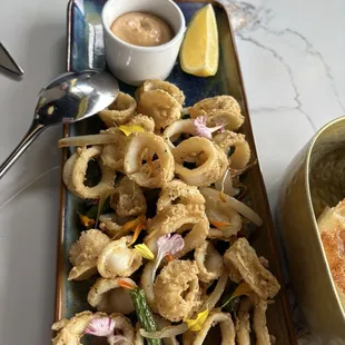 Calamari