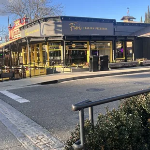 Outside ...  Follow me on IG @Only1ChristineLu