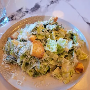 Caesar Salad