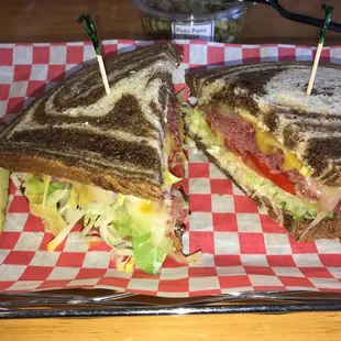 Irish Kraut