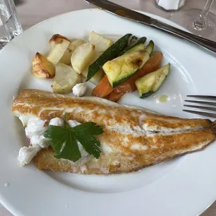 Branzino