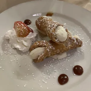 Cannoli