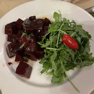 Beet Salad