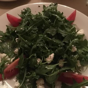 Arugula Salad