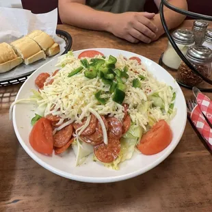 Italian Salad