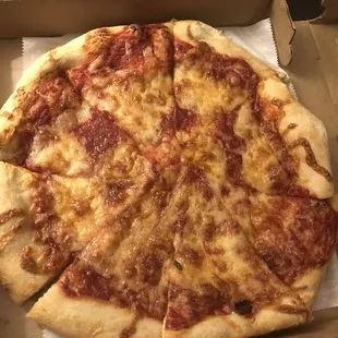 Cheese Pizza