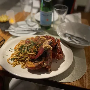 Lobster