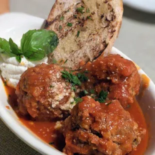 Polpette Vesuviane