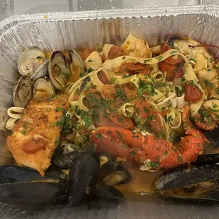 Cioppino