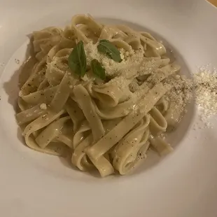 Cacio E Pepe