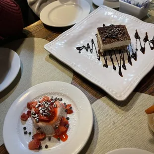 Panna Cotta