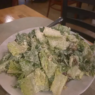 Caesar Salad