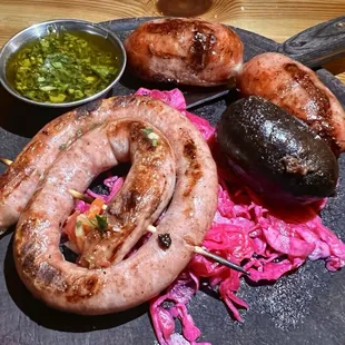 Sausage Appetizer