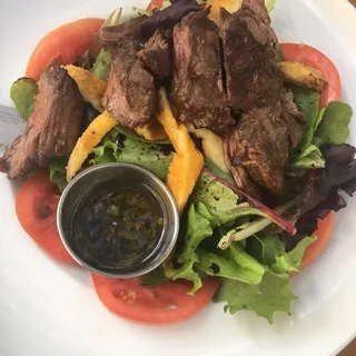 Steak Salad