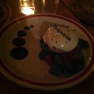 Burrata