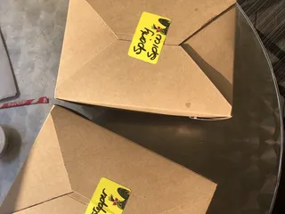 Fried Chicka Bang!
